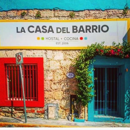 La Casa Del Barrio Hotel Монтерей Екстериор снимка