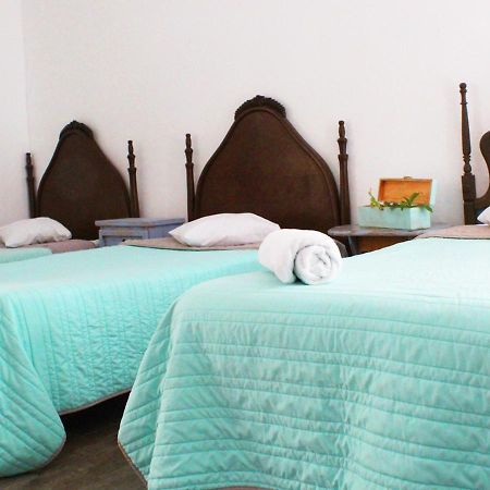 La Casa Del Barrio Hotel Монтерей Екстериор снимка