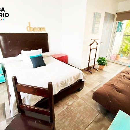 La Casa Del Barrio Hotel Монтерей Екстериор снимка