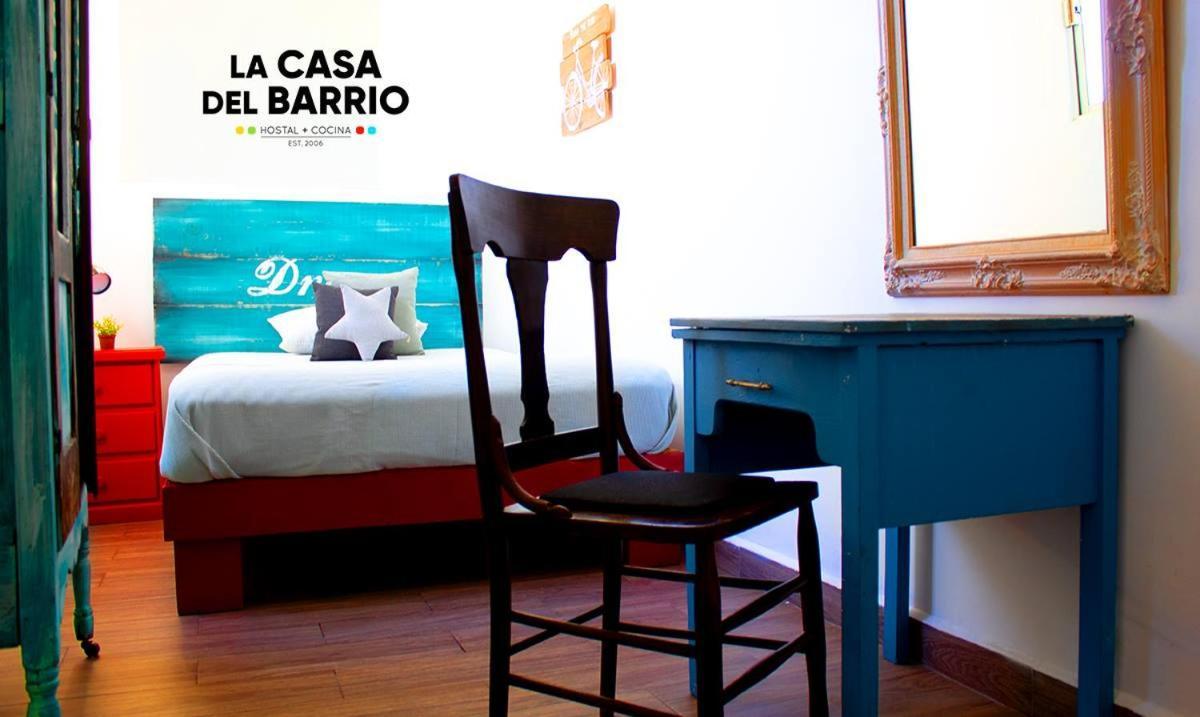 La Casa Del Barrio Hotel Монтерей Екстериор снимка
