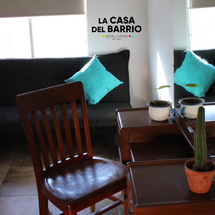 La Casa Del Barrio Hotel Монтерей Екстериор снимка