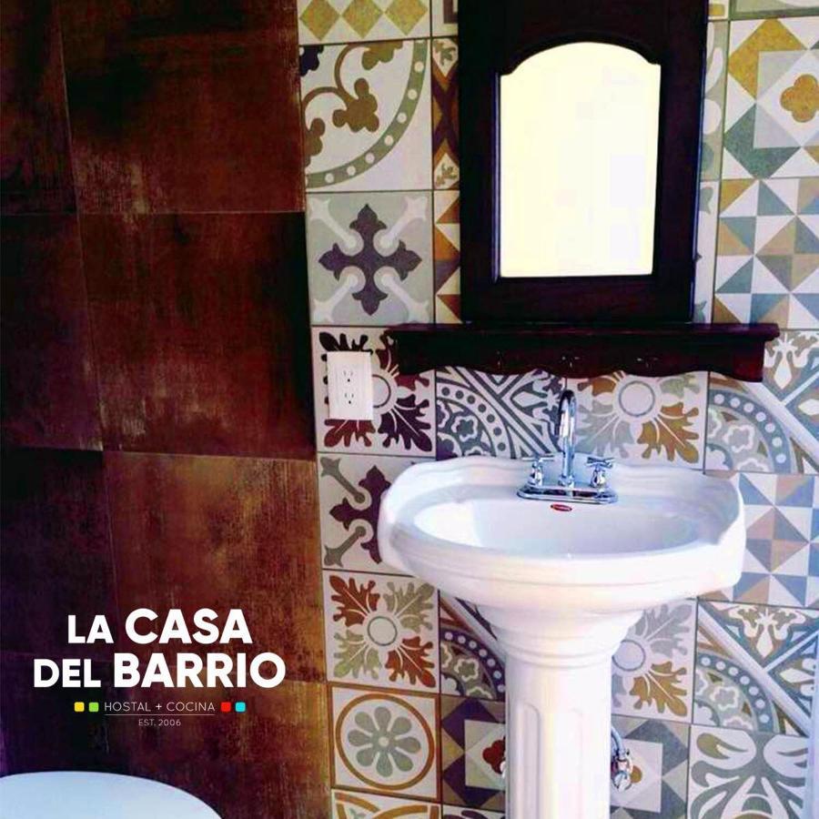 La Casa Del Barrio Hotel Монтерей Екстериор снимка