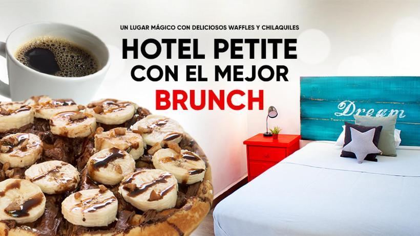 La Casa Del Barrio Hotel Монтерей Екстериор снимка