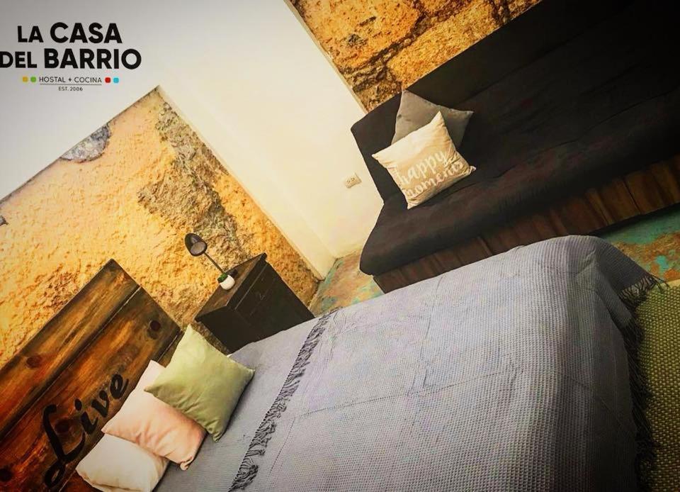 La Casa Del Barrio Hotel Монтерей Екстериор снимка