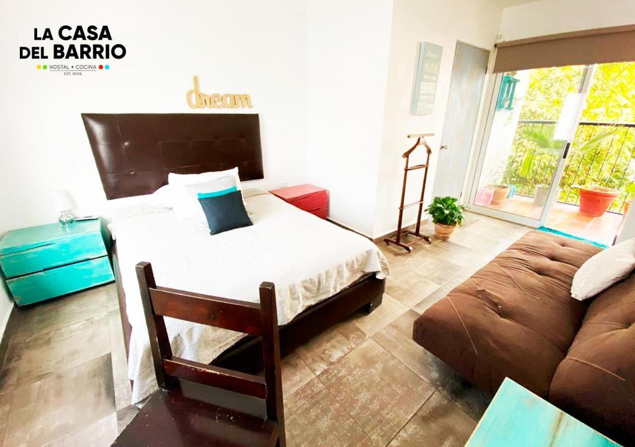 La Casa Del Barrio Hotel Монтерей Екстериор снимка