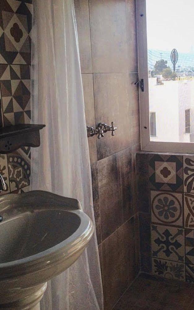 La Casa Del Barrio Hotel Монтерей Екстериор снимка