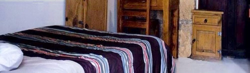 La Casa Del Barrio Hotel Монтерей Екстериор снимка